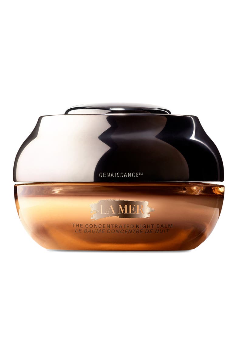 Genaissance de la Mer The Concentrated Night Balm Moisturizer, Main, color, NO COLOR