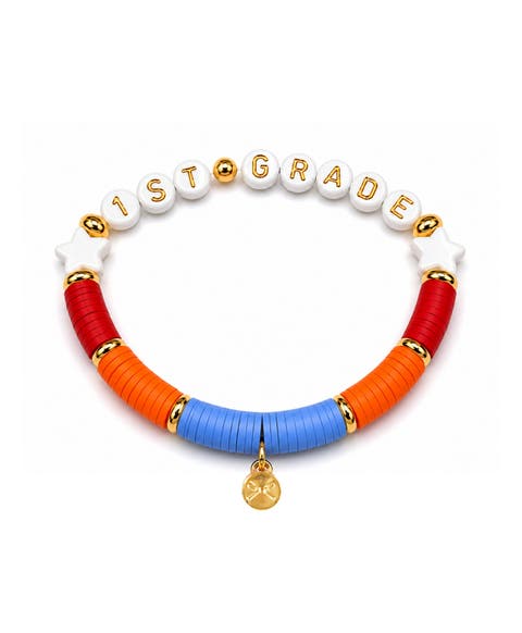 First Grade Bracelet