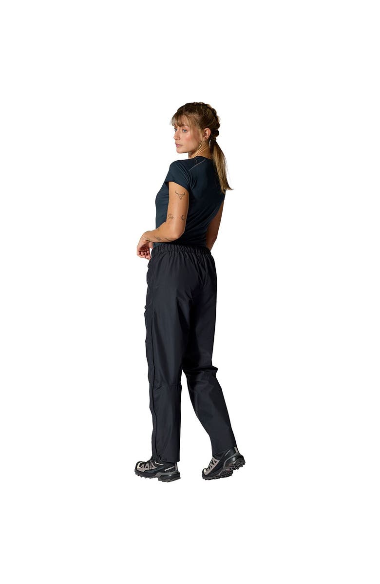 Rab Downpour Pant - Women's, Alternate, color, Black