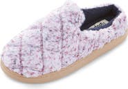 FLOOPI Faux Shearling Lined Slipper
