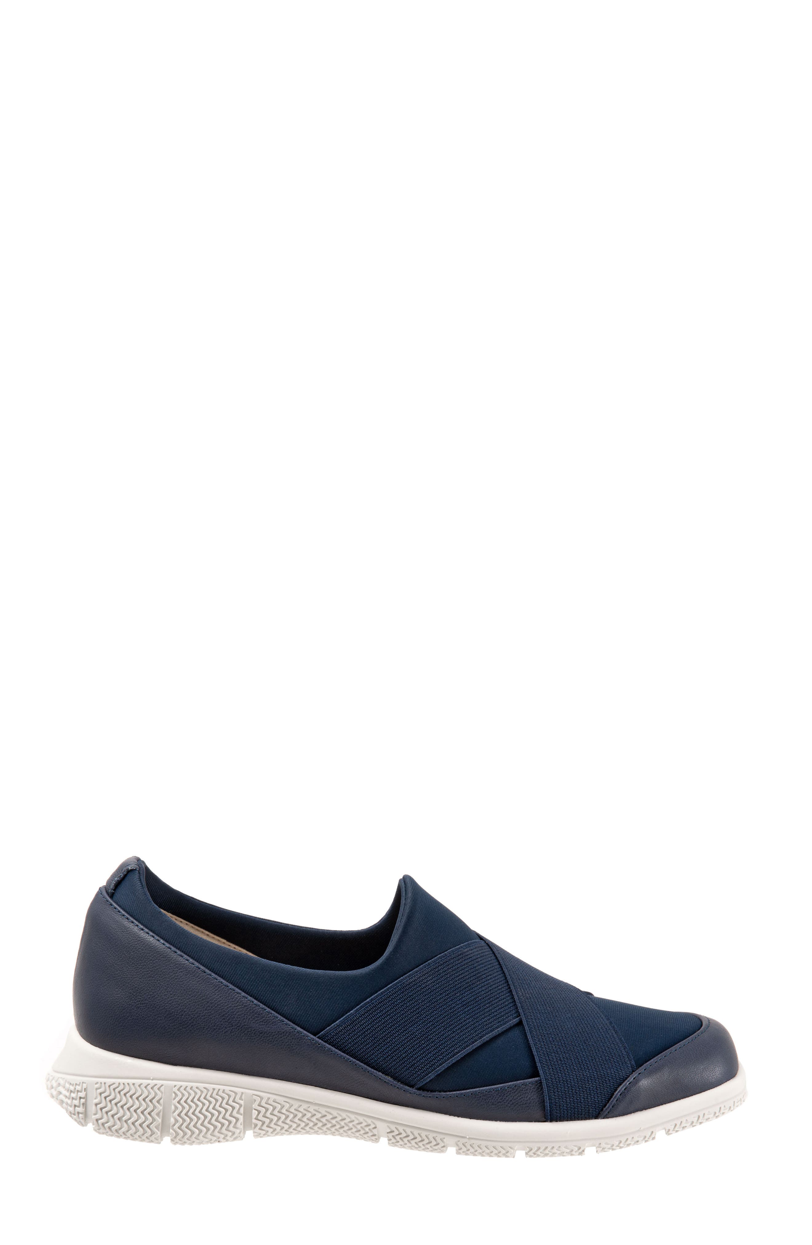 Urbana Slip-On, Alternate, color, NAVY