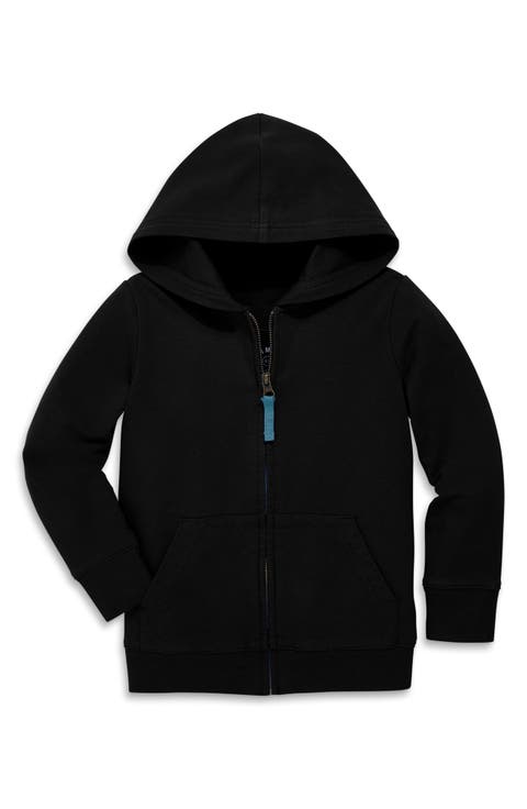 Kids' Zip Hoodie