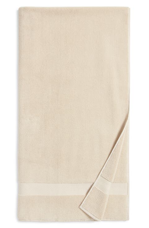 Organic Hydrocotton Bath Sheet