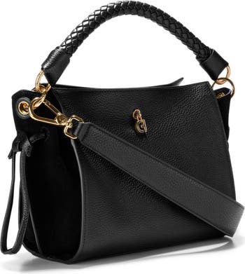【Cole Haan】Women's Charissa Leather Shoulder Bag 海外限定 Cole Haan Charissa Leather Shoulder Bag | Nordstrom
