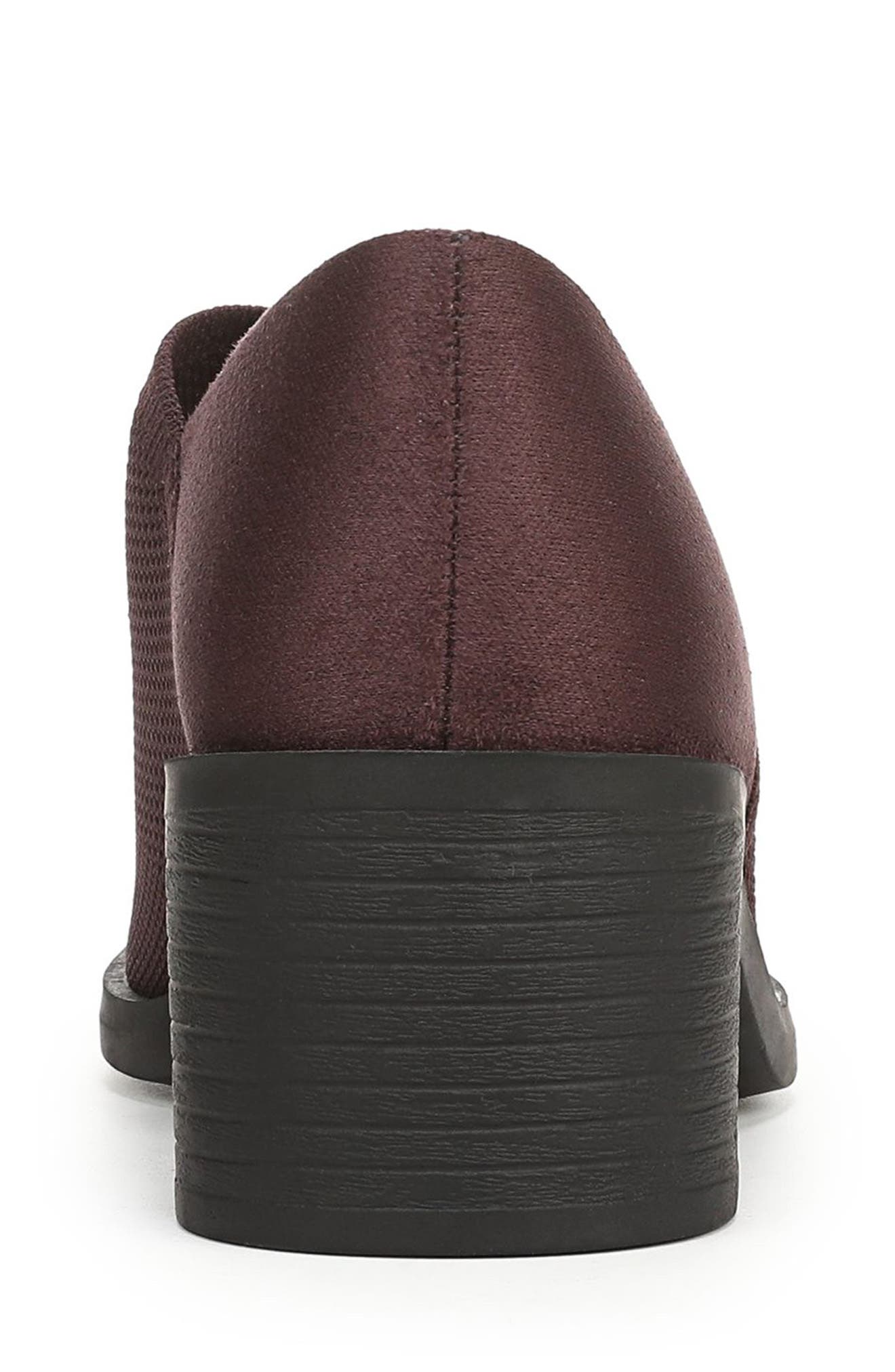 Jarrett Knit Pump, Alternate, color, CHOCOLATE PLUM KNIT FABRIC
