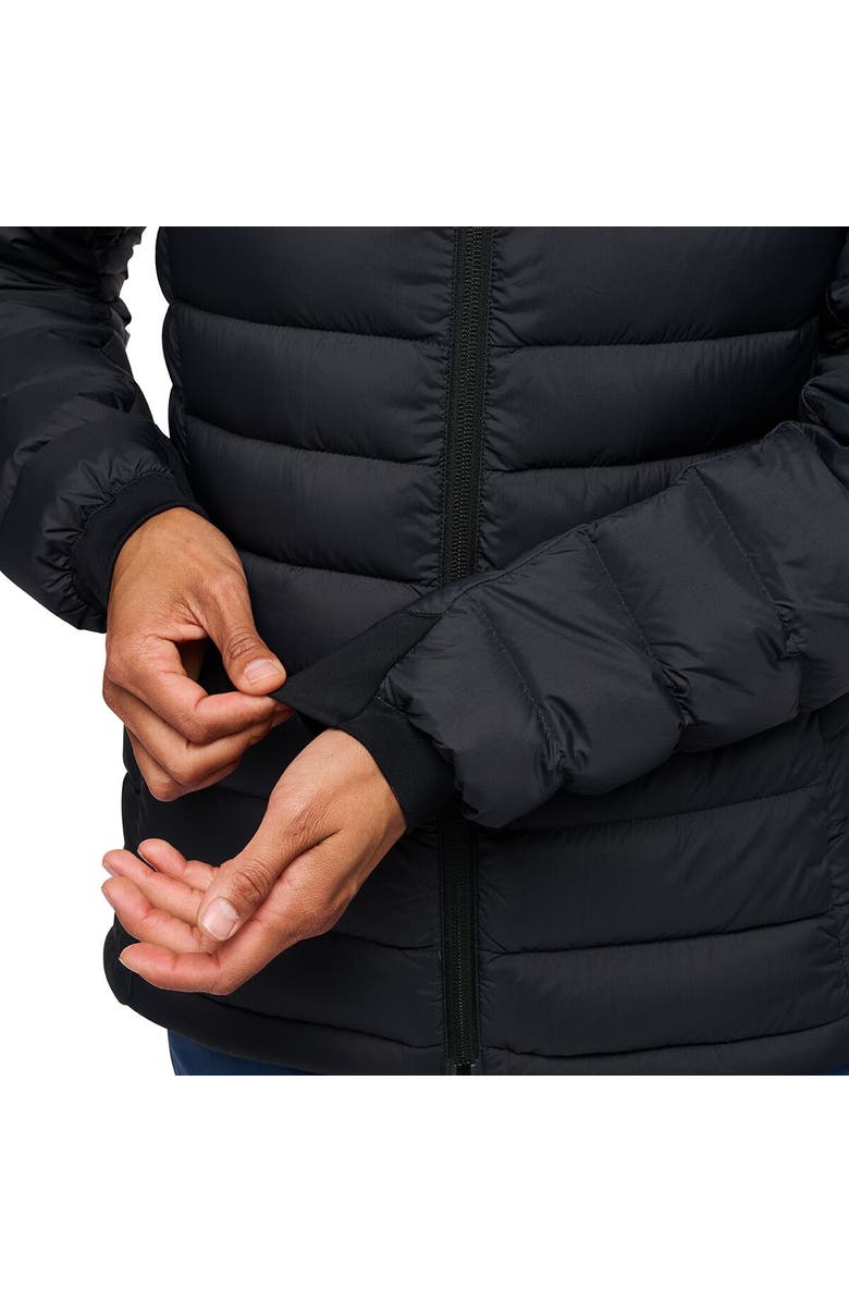 Black Diamond Access Down Jacket - Women's, Alternate, color, Black