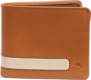 Tommy Bahama Lola Leather Passcase Wallet