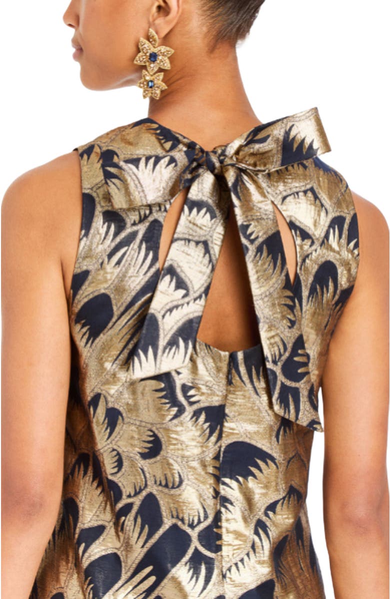 Mestiza New York Mia Mini Dress, Alternate, color, 