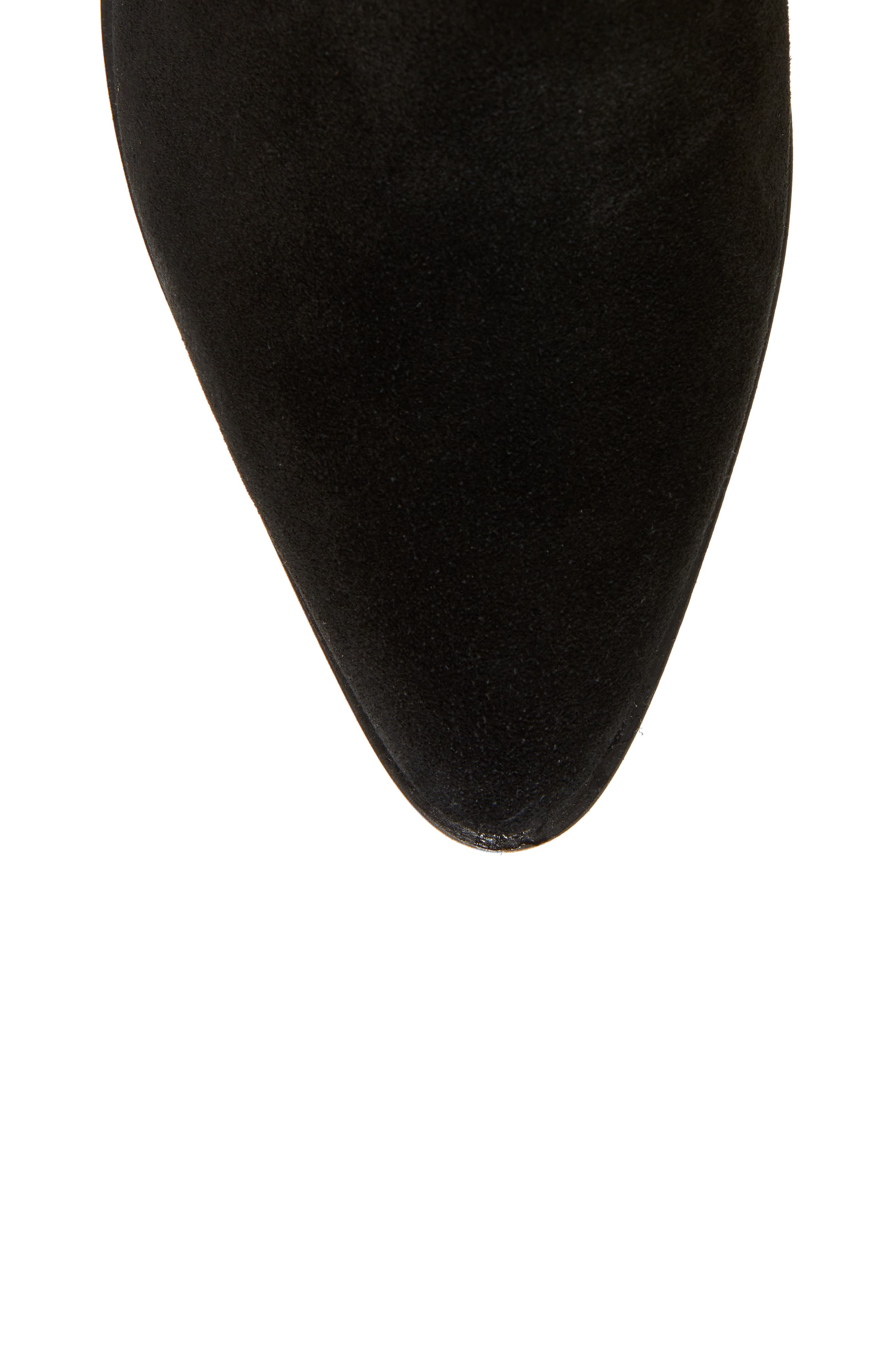 Steve Madden Lucca Pieced Over the Knee Boot, Alternate, color, 