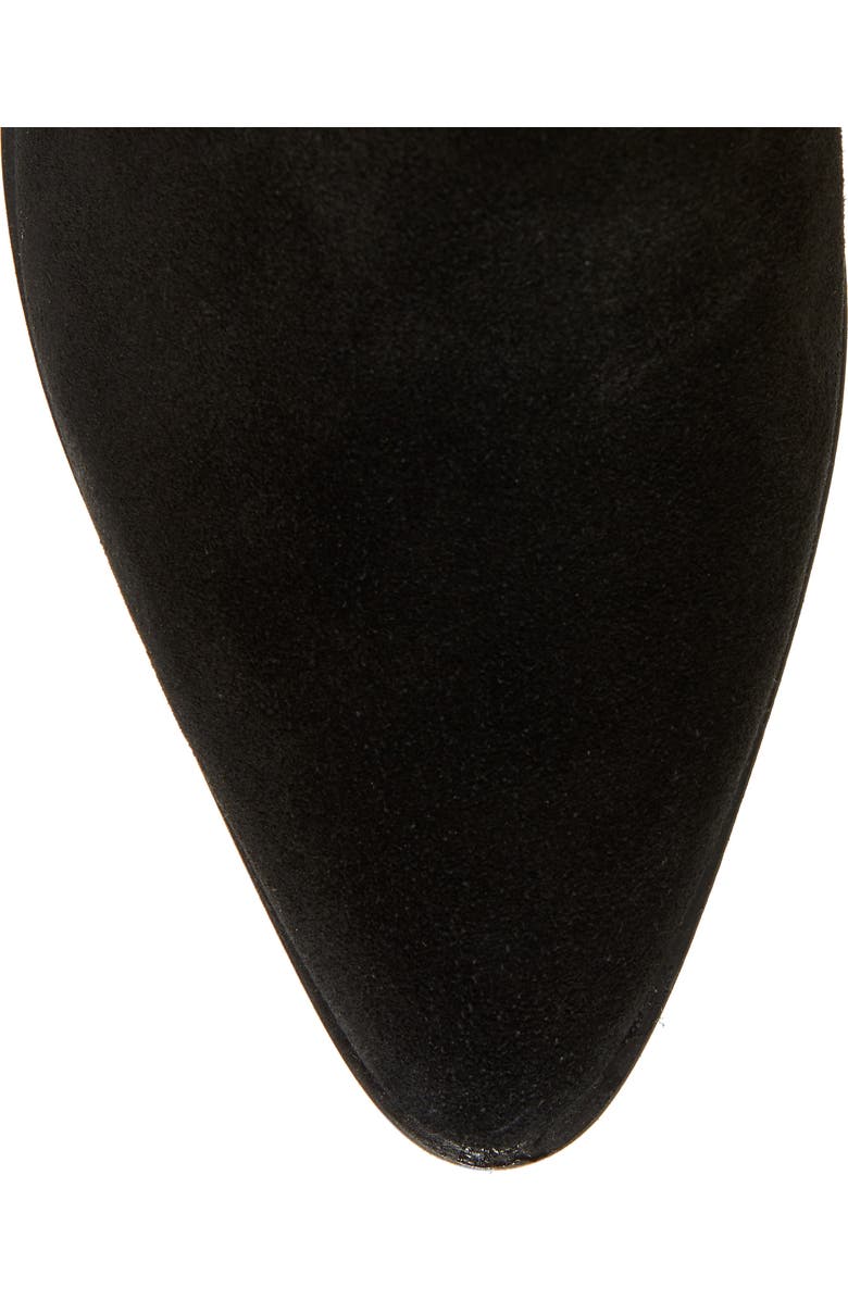 Steve Madden Lucca Pieced Over the Knee Boot, Alternate, color,