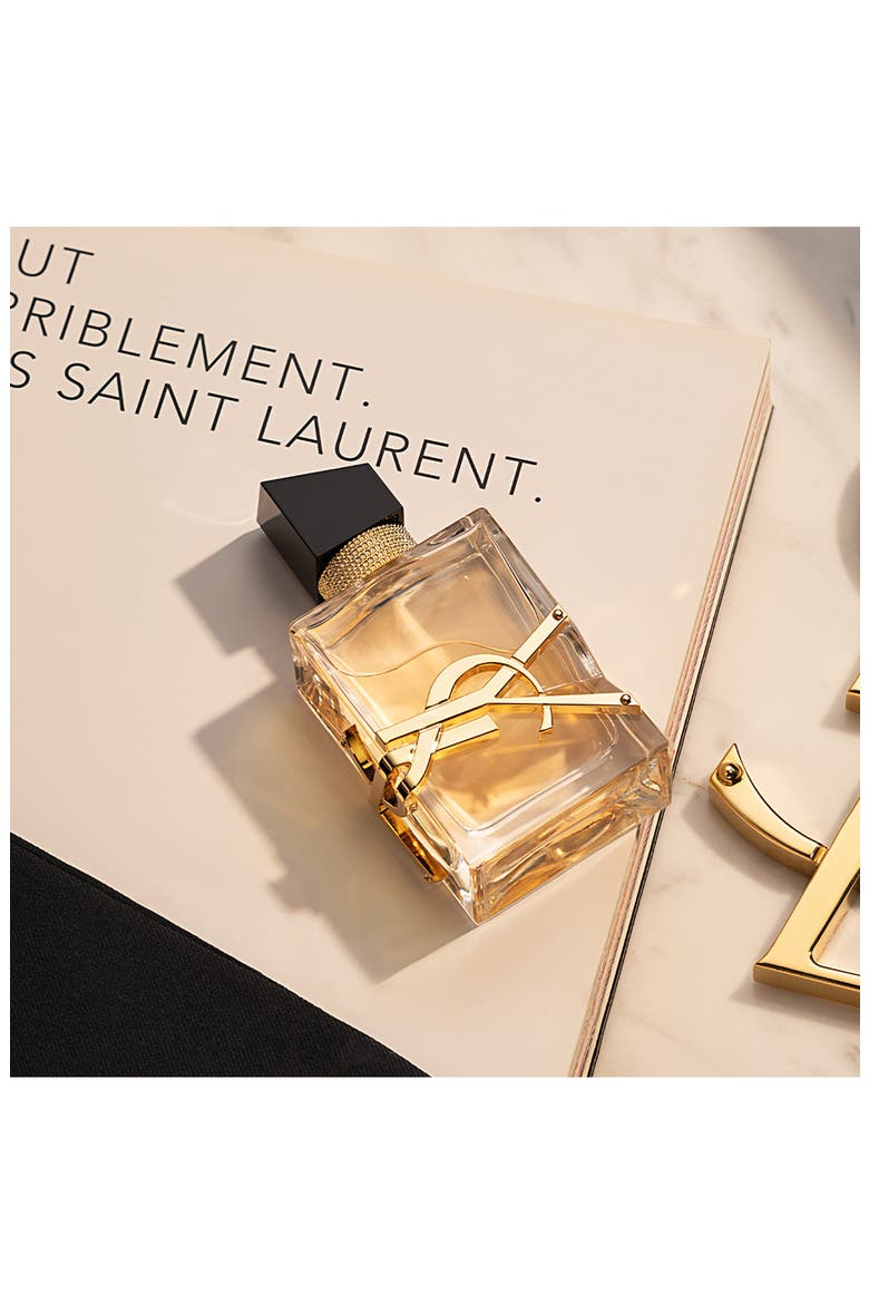 Libre Eau de Parfum Spray Fragrance, Alternate, color, REGULAR