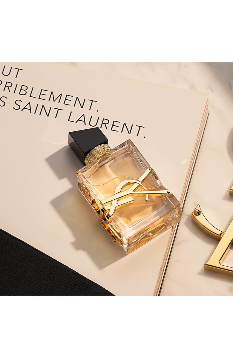 Yves Saint Laurent Libre Eau de Parfum Spray Fragrance, Alternate, color, Regular
