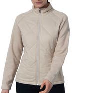 Daily Sports Tulsa Womens Golf Jacket