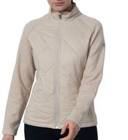 Daily Sports Tulsa Womens Golf Jacket