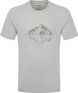 Rab Crimp Reflection T-Shirt - Men's