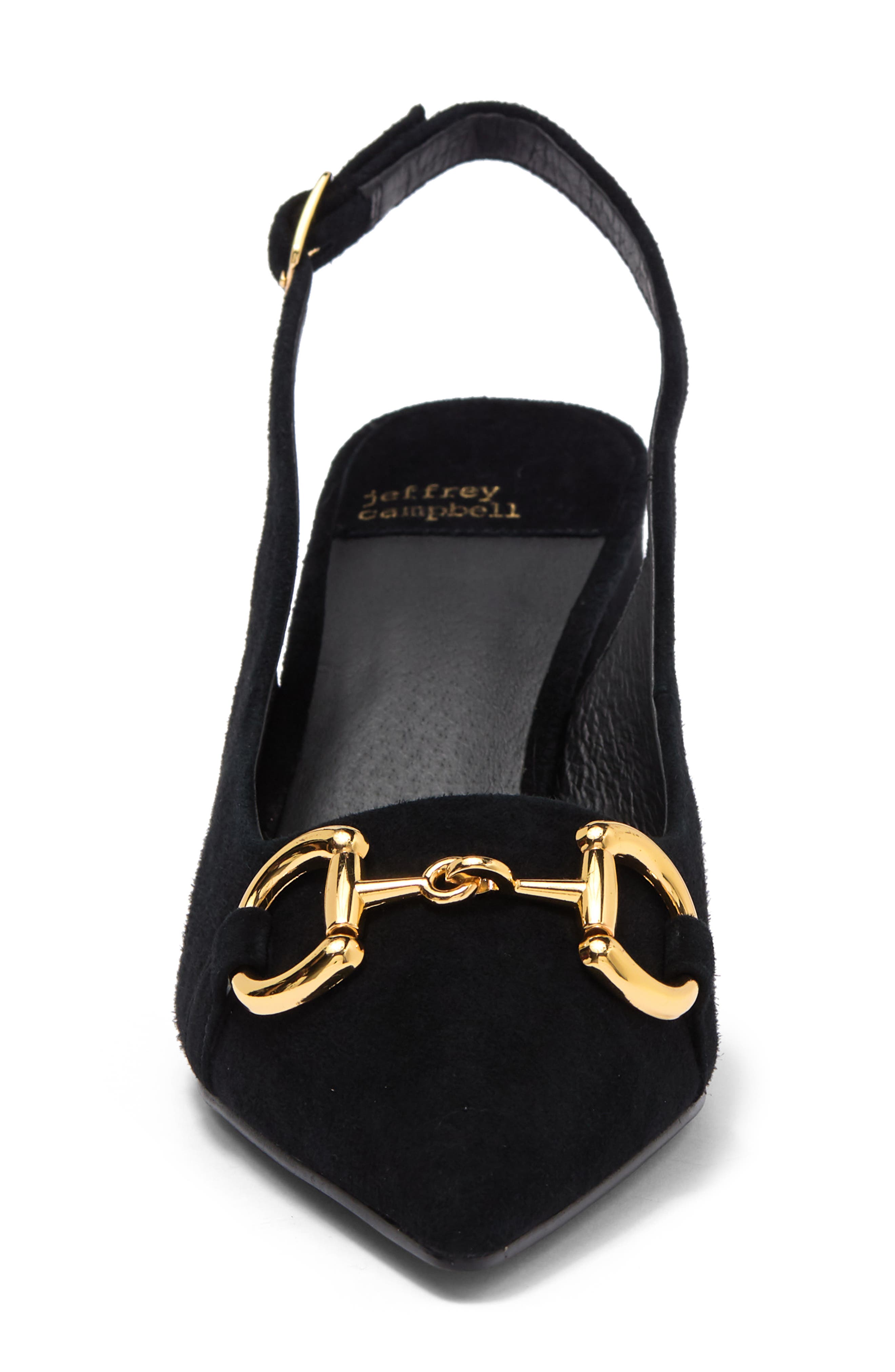 Jeffrey Campbell Nakita Pointed Toe Slingback Pump, Alternate, color, 