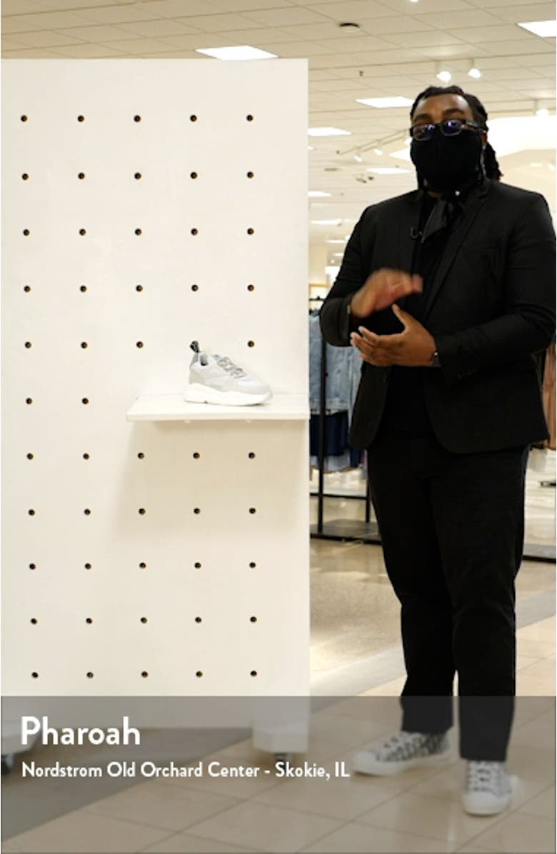 Luke Sneaker, sales video thumbnail