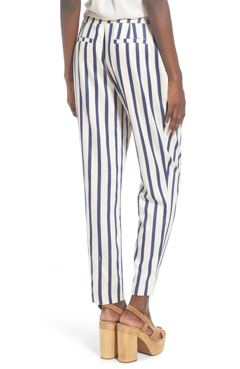 ASTR the Label ASTR 'Go Your Own Way' Pants, Alternate, color, 