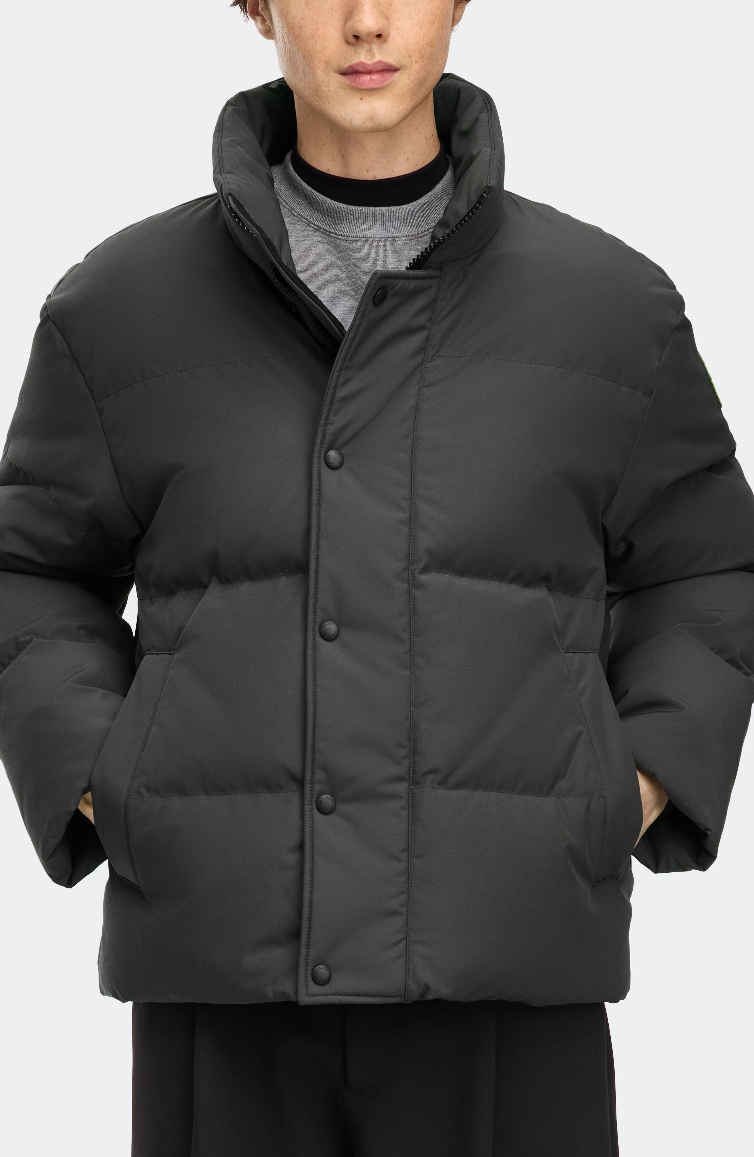 Bayview 625 Fill Power Down Jacket - image 3