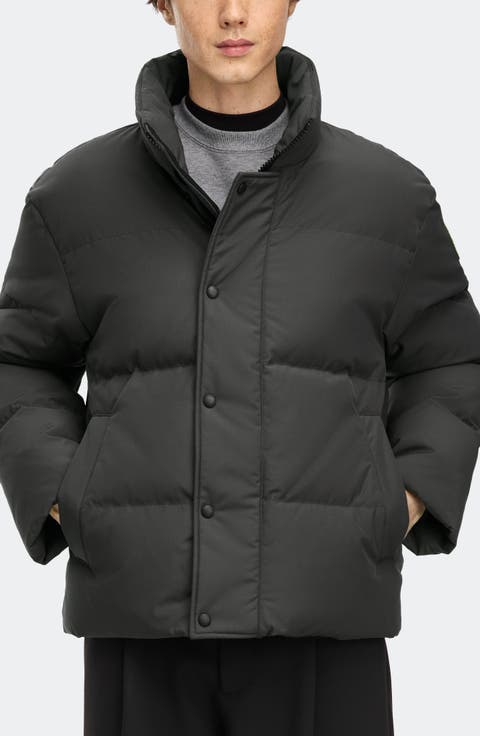 Bayview 625 Fill Power Down Jacket