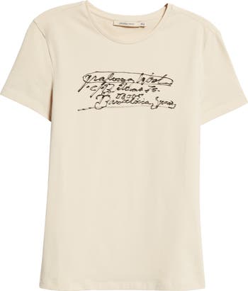 Paloma Wool Agust T-shirt | Grey | FARFETCH