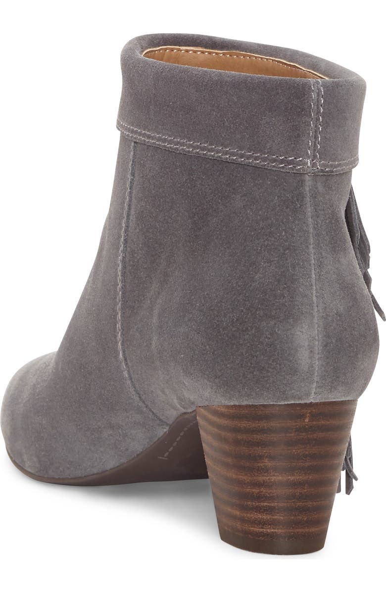 Lucky Brand Zakina Bootie, Alternate, color,
