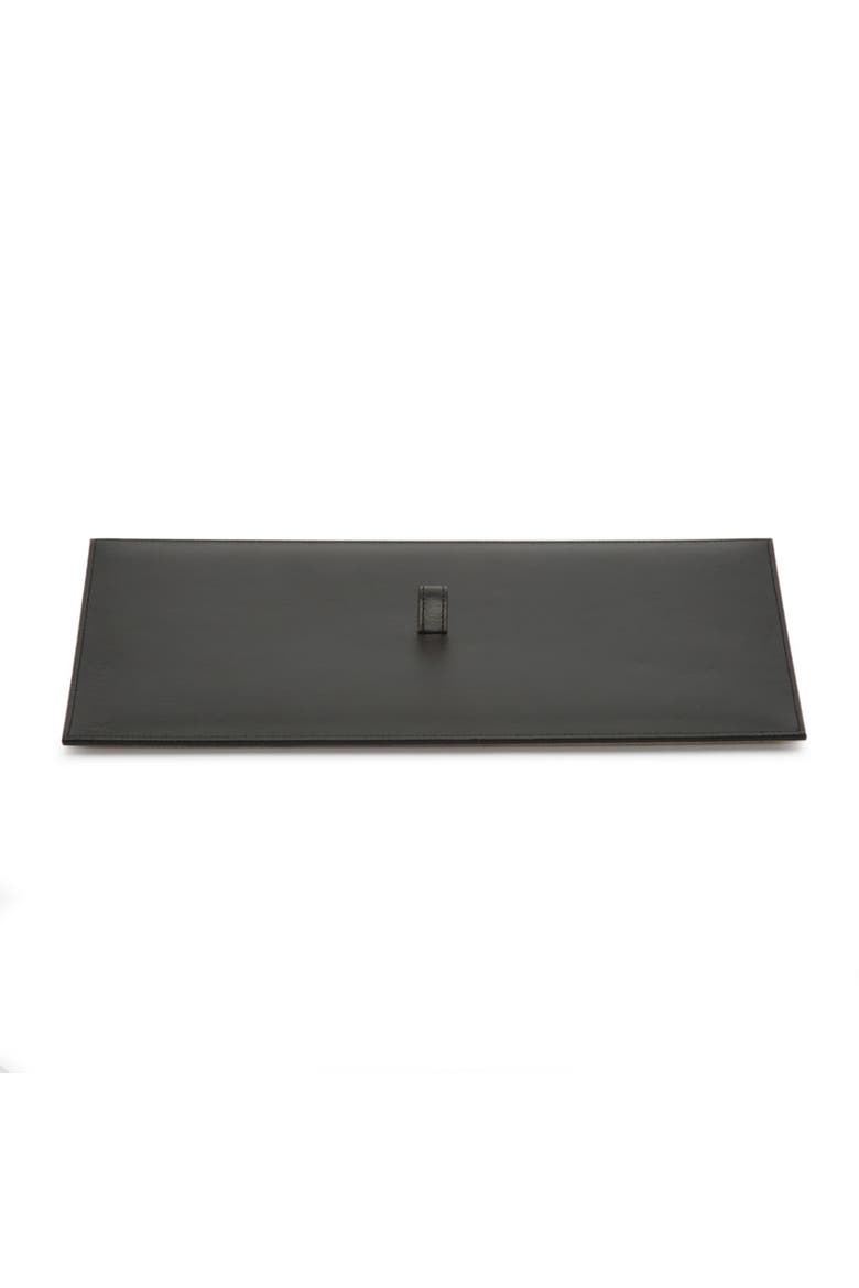 Vault Tray Lid, Main, color, Black