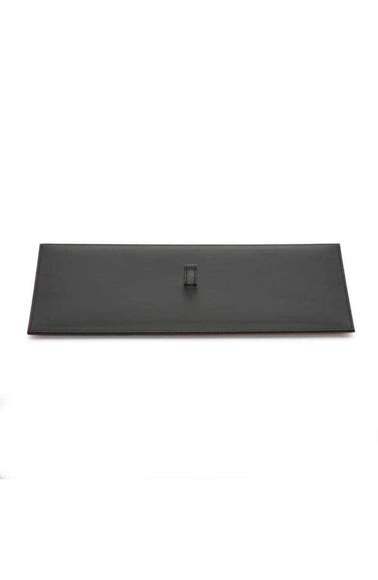 WOLF Vault Tray Lid, Main, color, Black