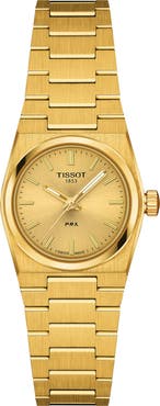 Tissot PRX Bracelet Watch, 25mm