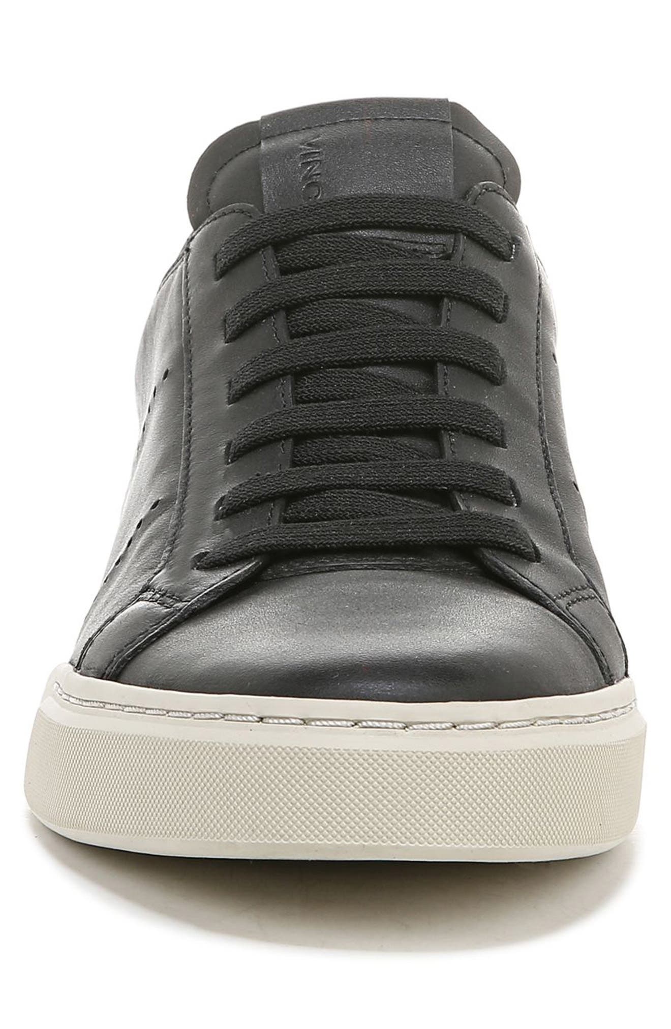 Vince Mercer Slip-On Sneaker, Alternate, color, 