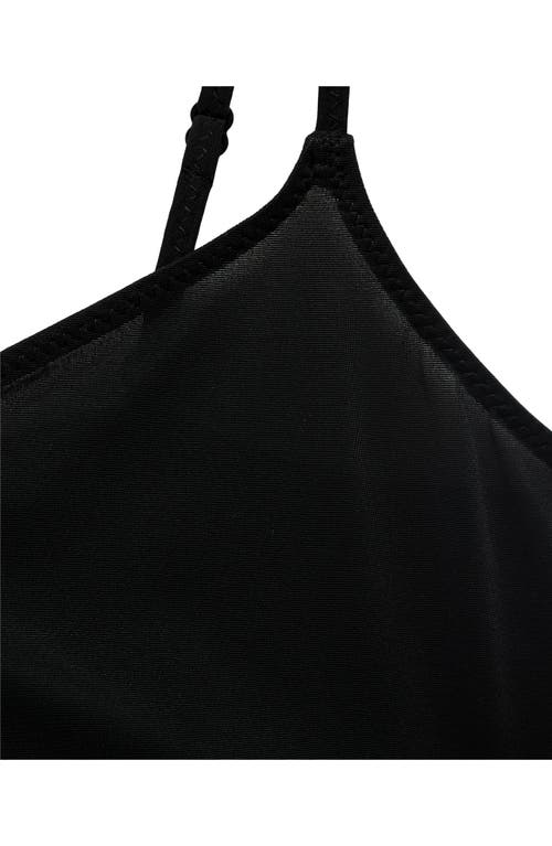 Mango X Supirya Lele Bralette In Black