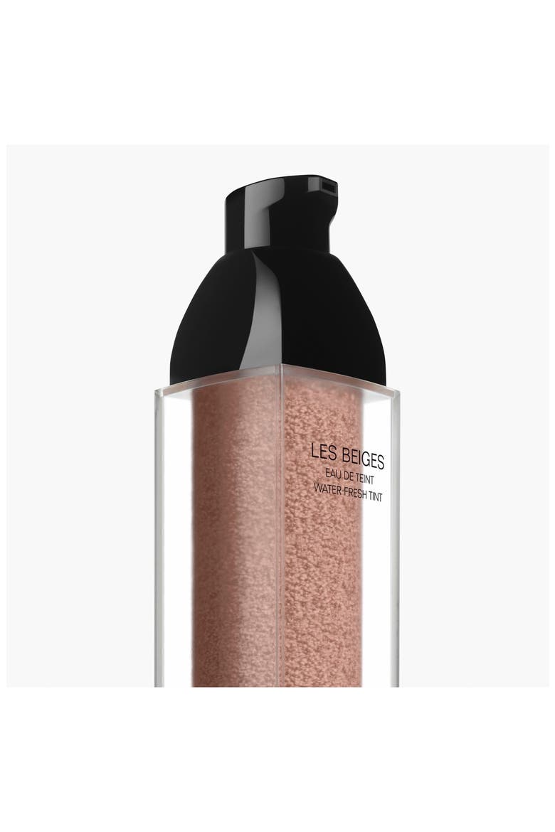 LES BEIGES Travel Size Water-Fresh Tint (Limited Edition), Alternate, color, DEEP