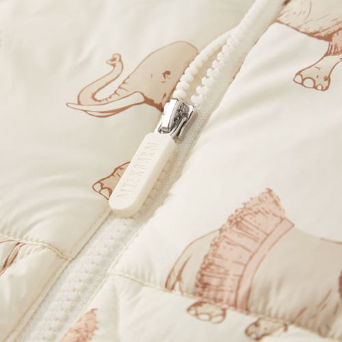 Milkbarn Down Jumpsuit