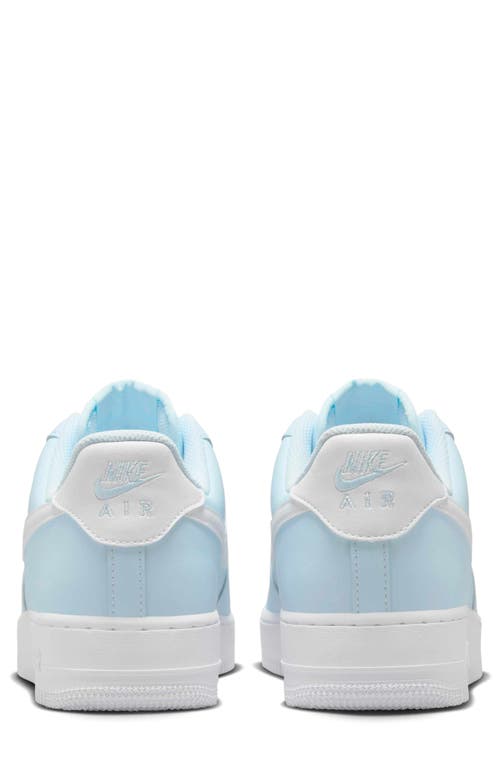 Nike Air Force 1 '07 Sneaker