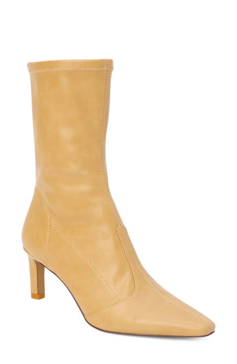 Clara Sock Boot