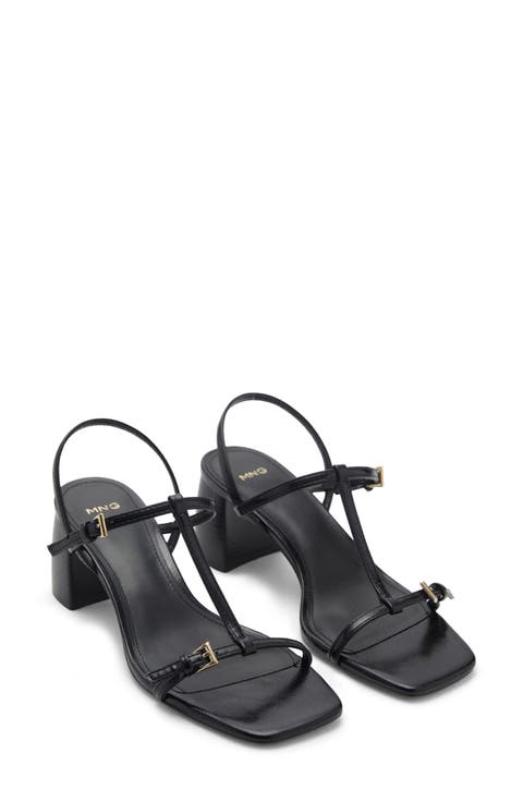 Slingback Sandal (Women)