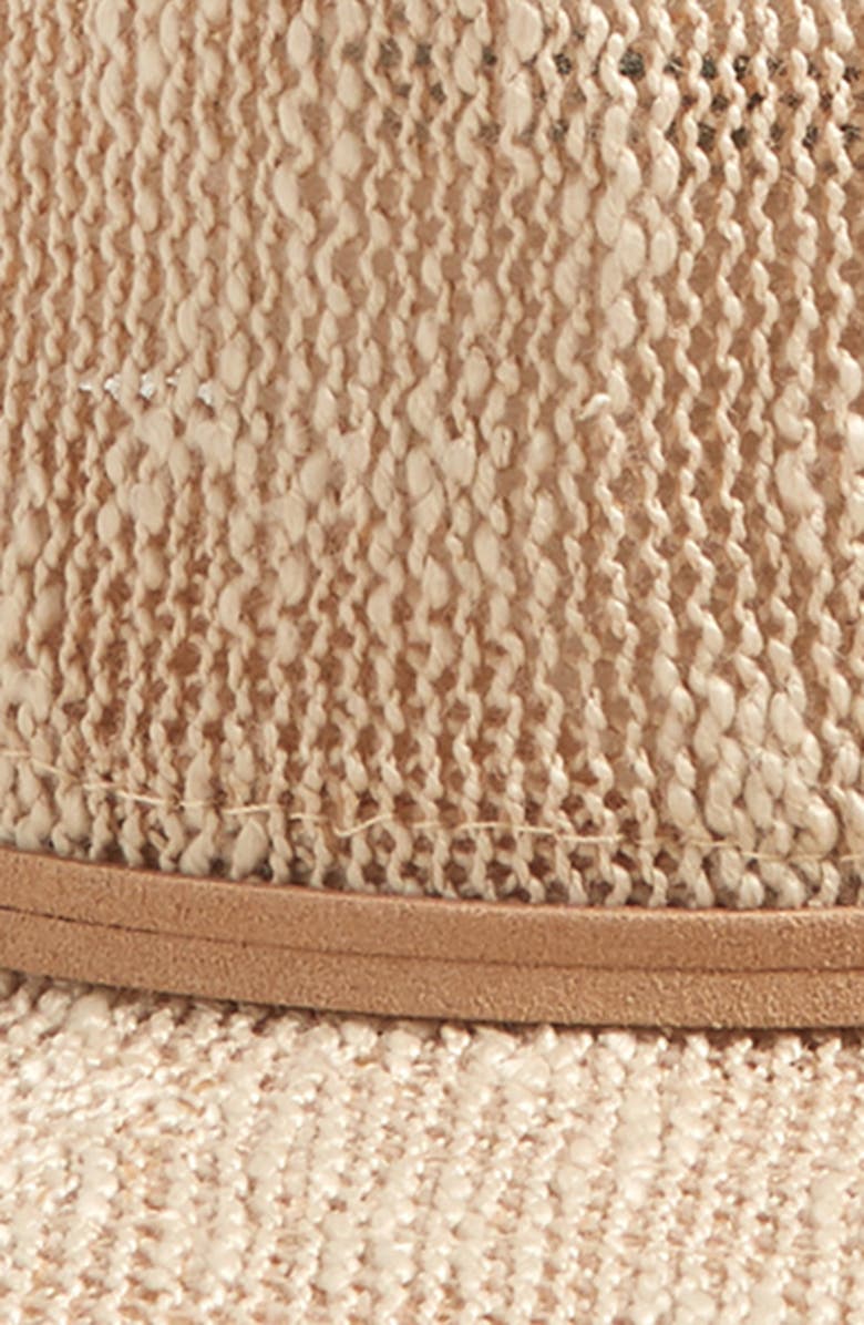 BP. Packable Panama Hat, Alternate, color, 