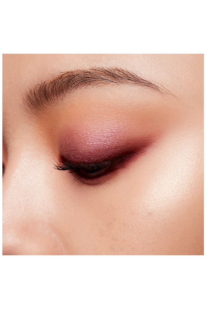 MAC Lunar New Year Travel Size Eyeshadow Palette (Limited Edition), Alternate, color, MADE MY FORTUNE