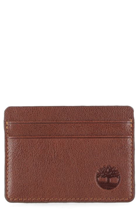 Imperial Leather Card Case