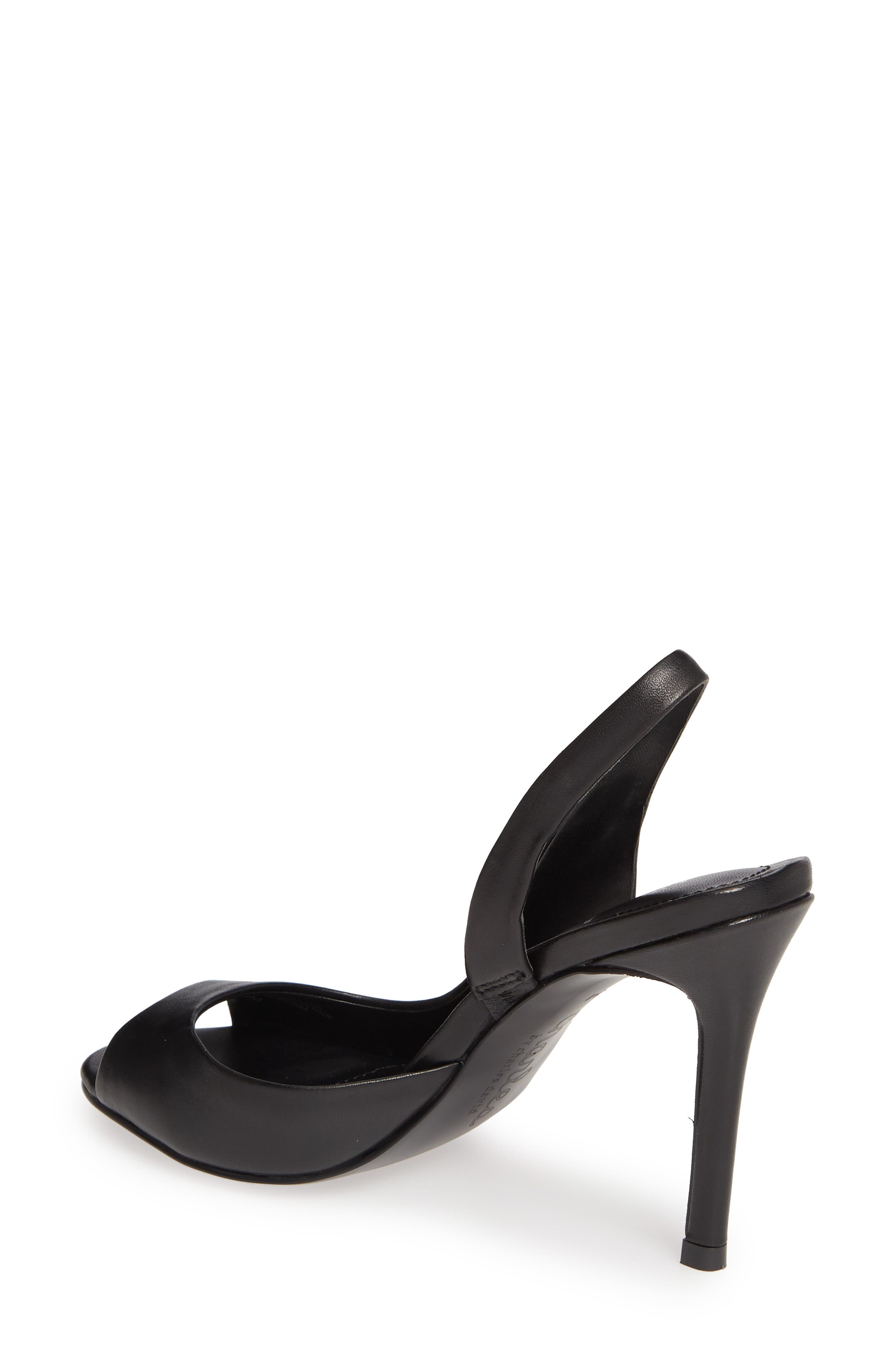 Charles by Charles David Rexx Sandal, Alternate, color, 