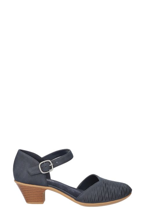 EASY STREET EASY STREET JUSTINA D'ORSAY PUMP