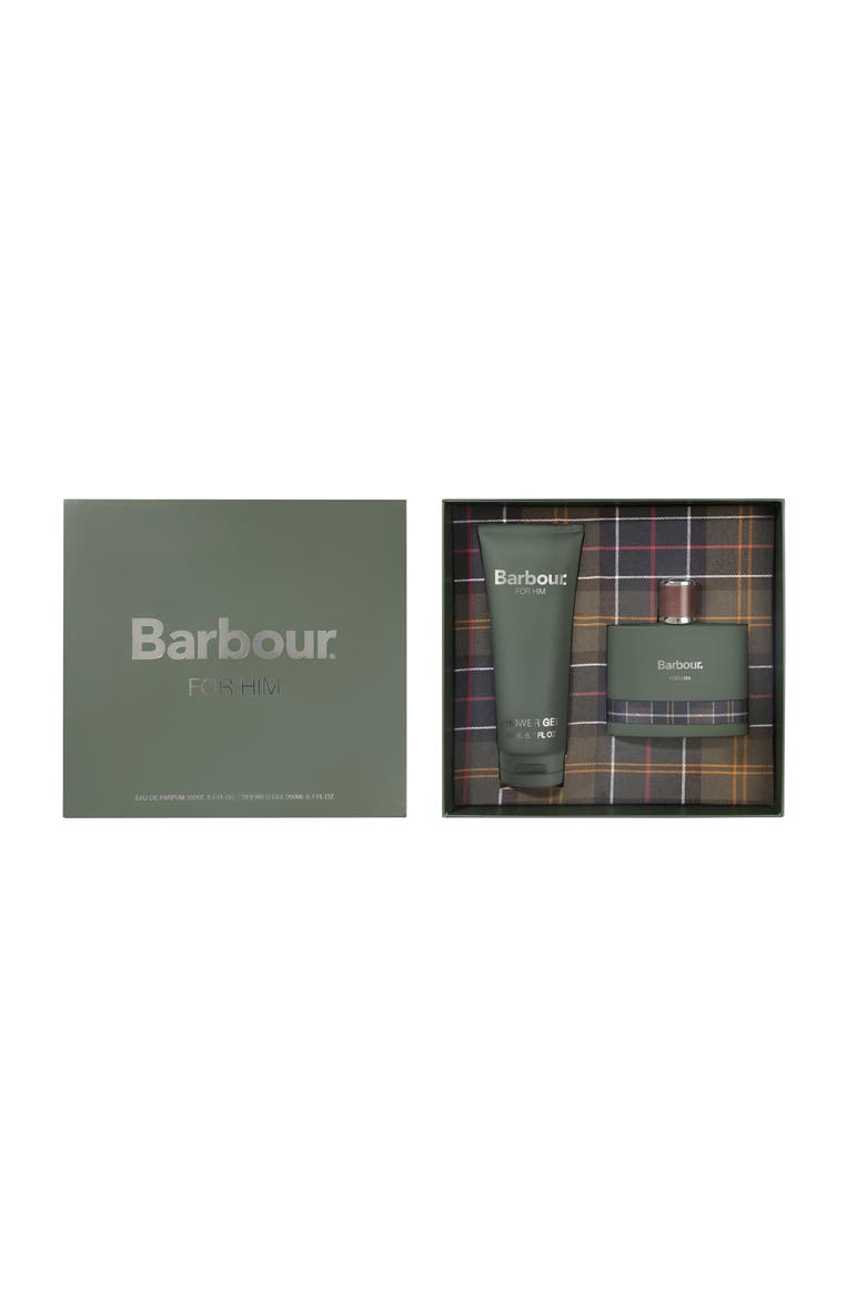 For Him Duo Gift Set, Main, color, None