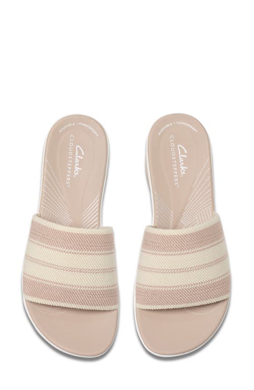 Shop Clarks ® Arla Hollis Wedge Sandal