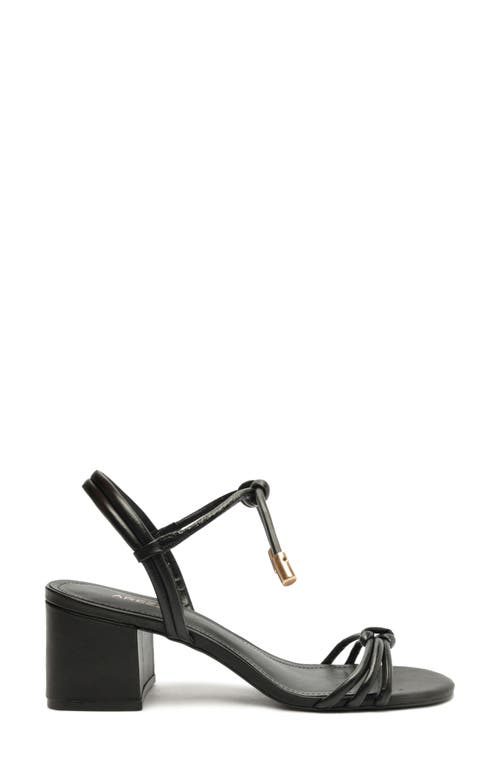 Arezzo Camila Ankle Strap Sandal