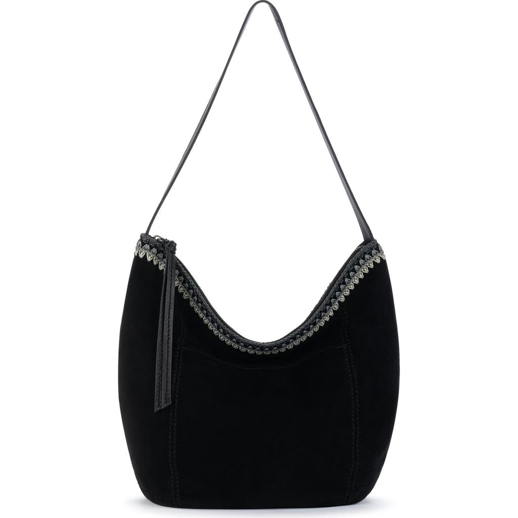 The Sak Sequoia Hobo Leather Bag