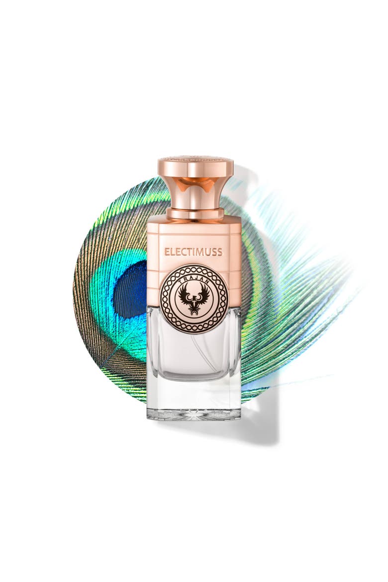 Trajan Eau de Parfum, Alternate, color, None