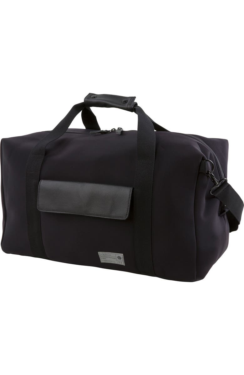 HEX Duffle Bag, Main, color,
