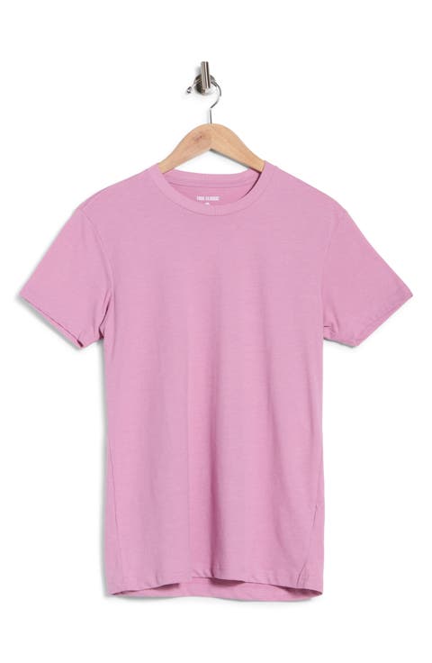 Classic Crewneck T-Shirt