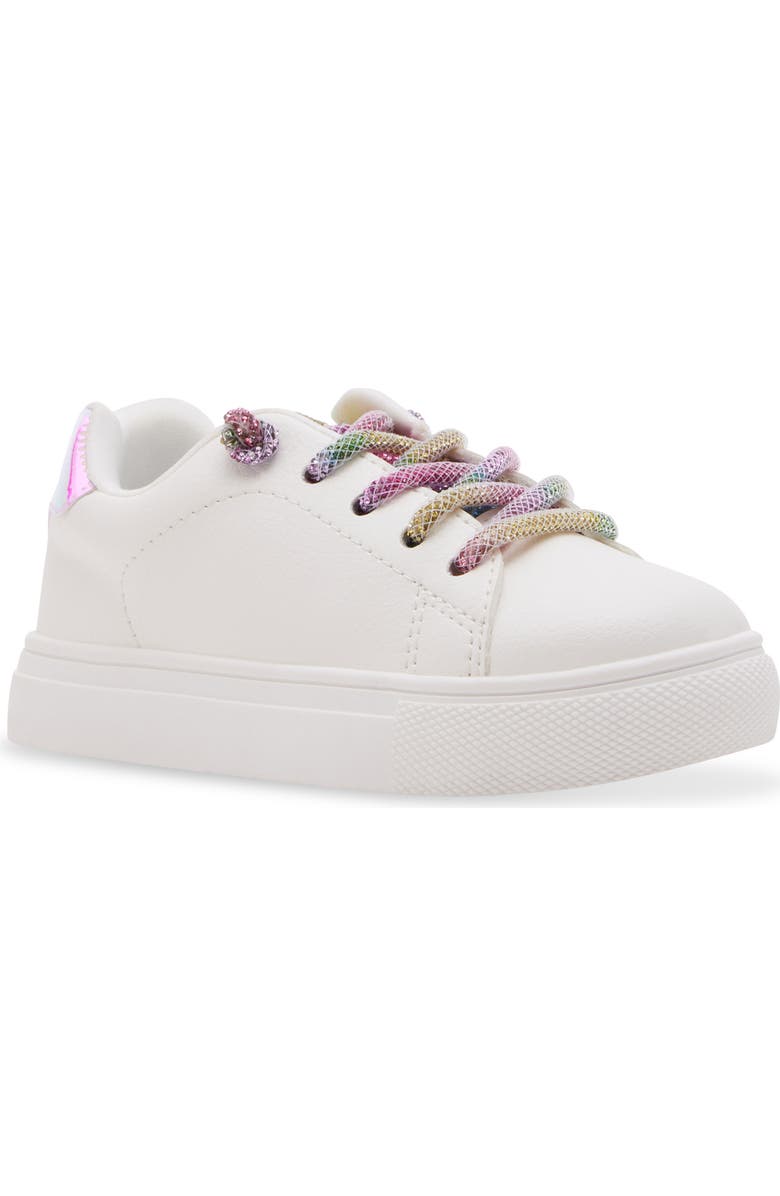 Steve Madden Kids' Tidol Platform Sneaker, Main, color,