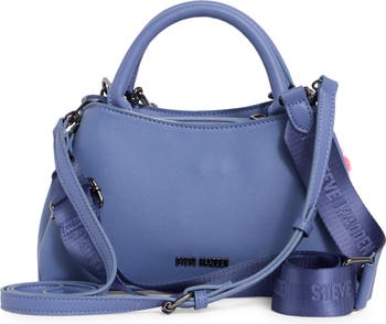 Holzer Top Handle Satchel